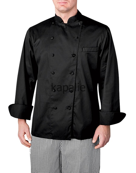 Chef Coat 7